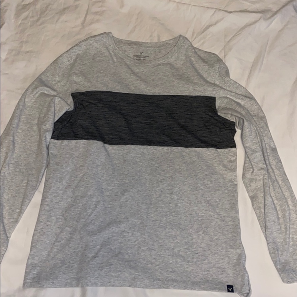 American Eagle long sleeve